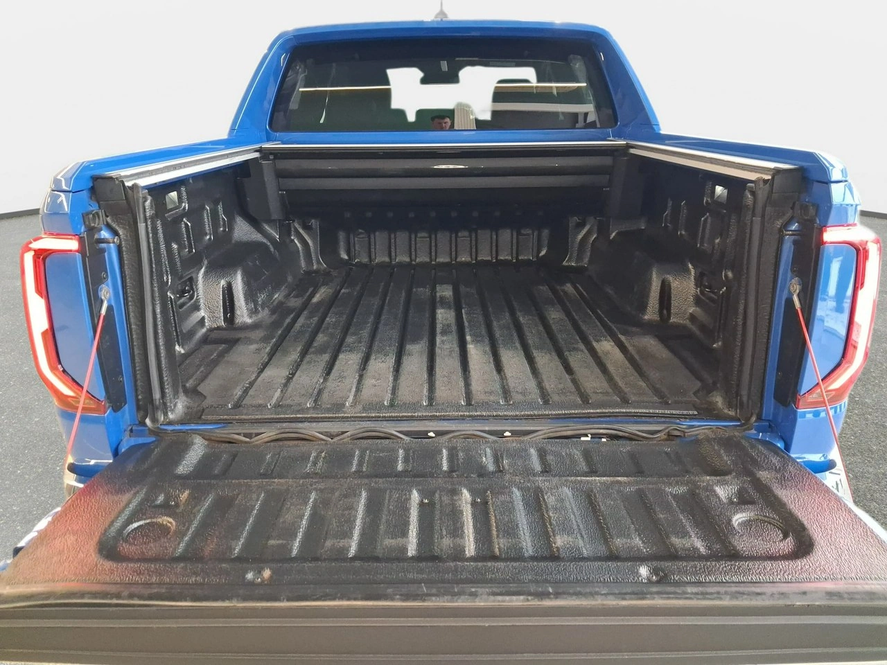 Volkswagen Amarok - Zdjęcie 12