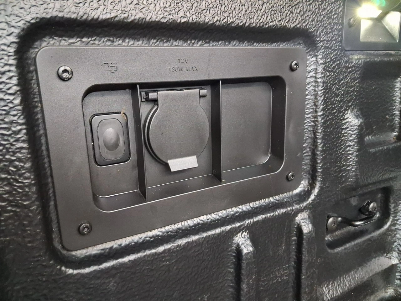 Volkswagen Amarok - Zdjęcie 13