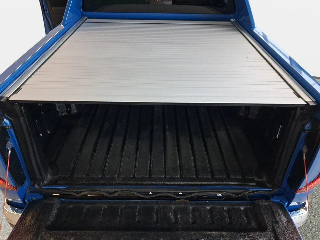 Volkswagen Amarok - Zdjęcie 14