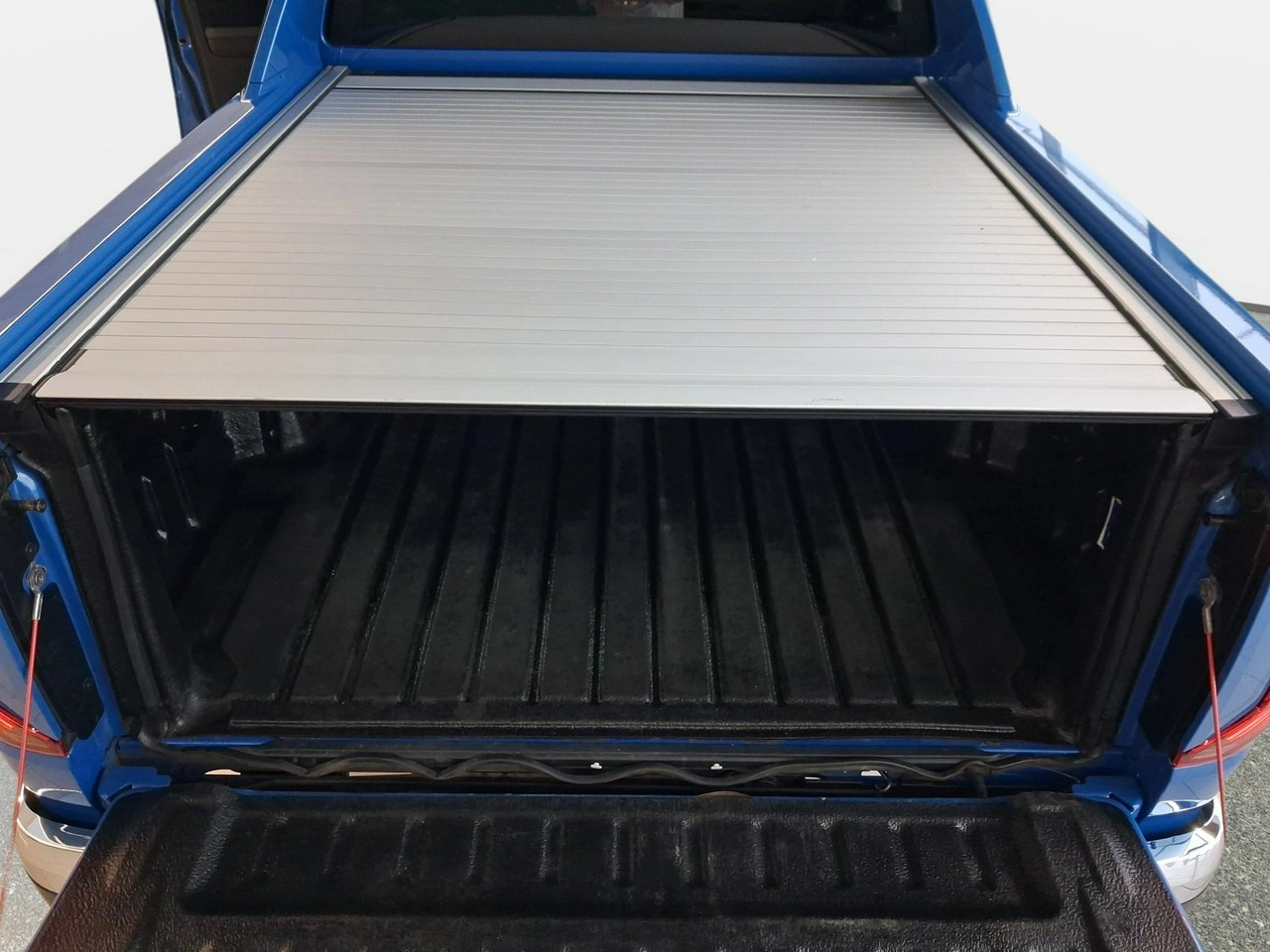 Volkswagen Amarok - Zdjęcie 14