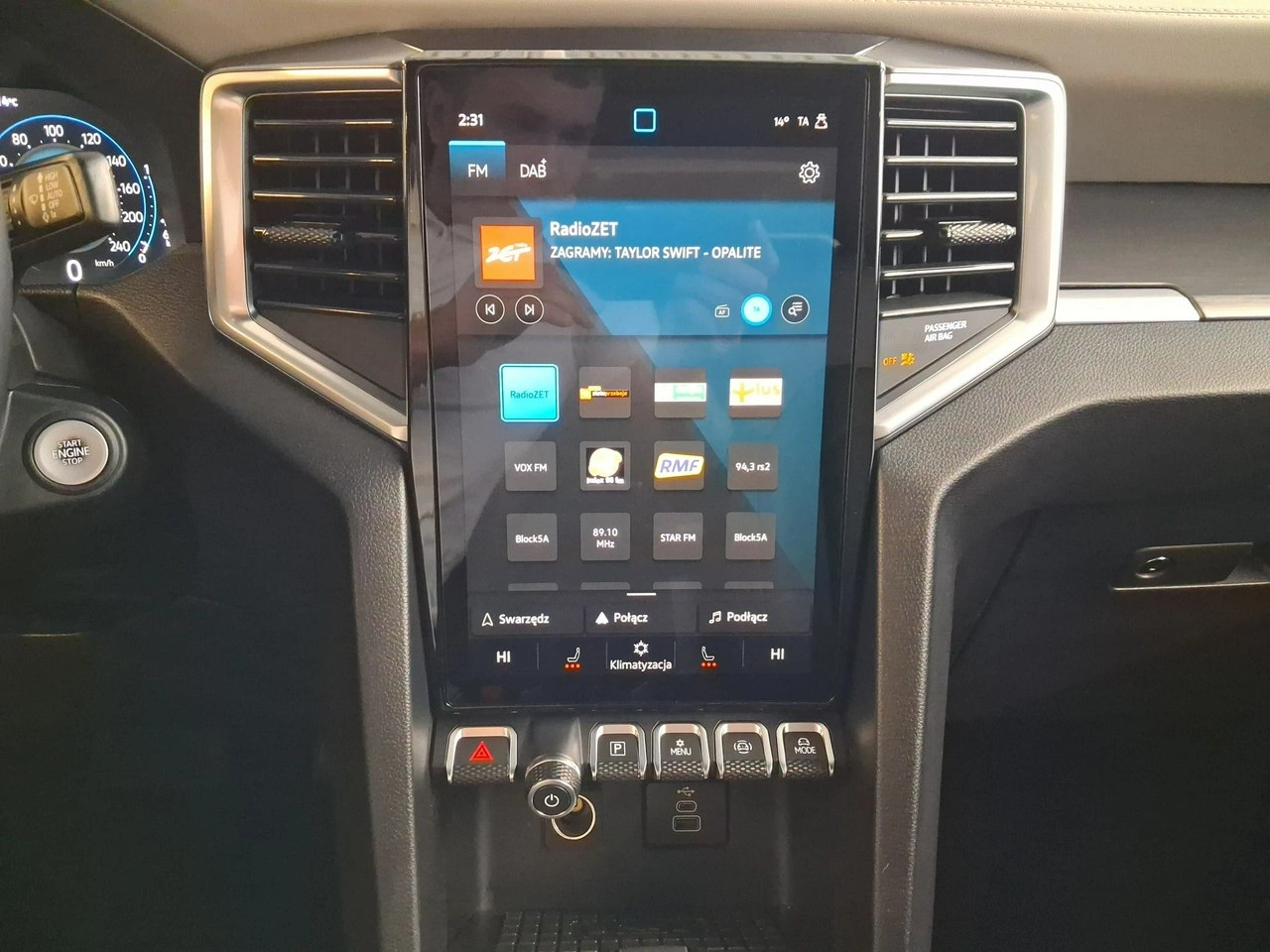 Volkswagen Amarok - Zdjęcie 19