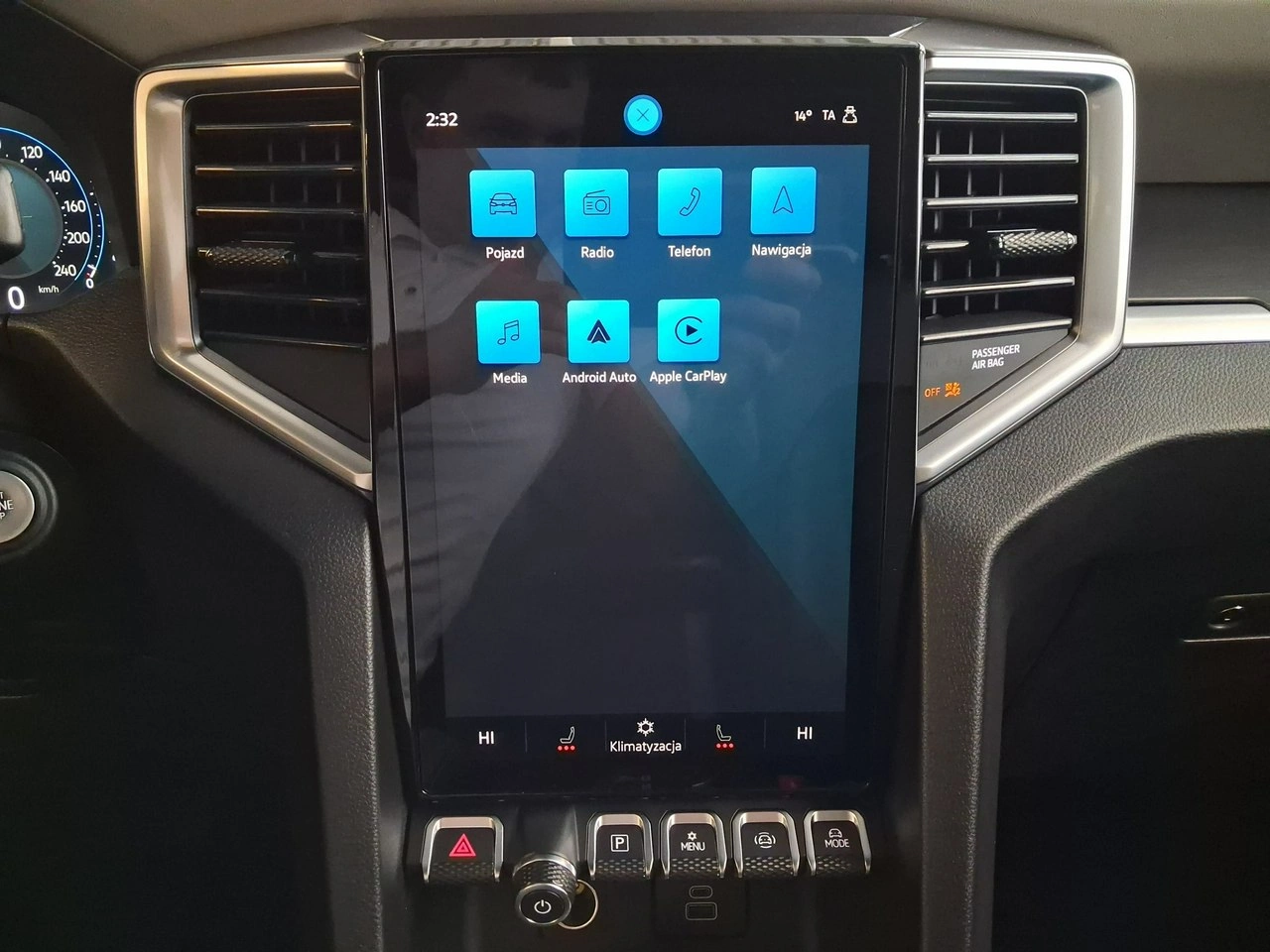 Volkswagen Amarok - Zdjęcie 20