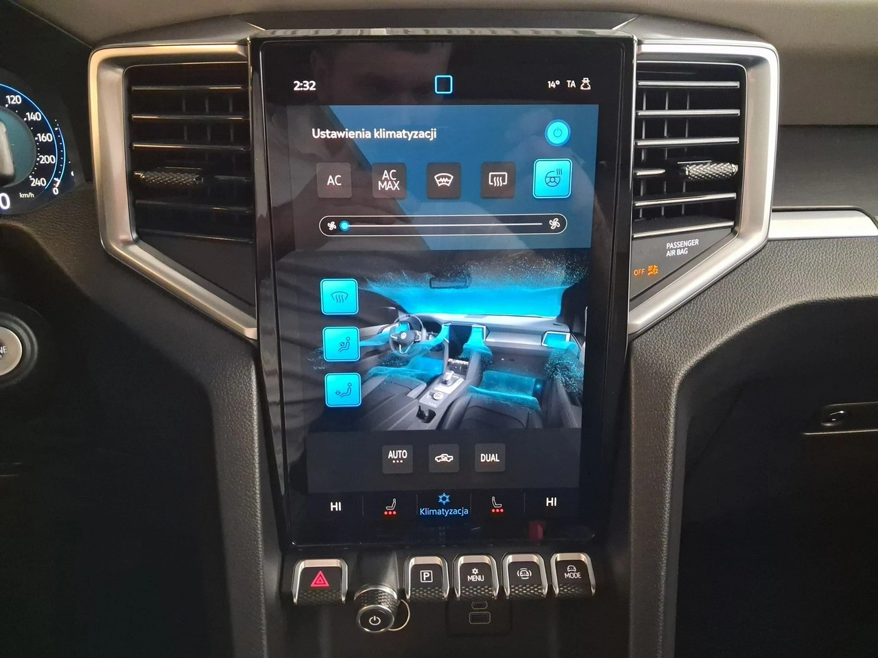 Volkswagen Amarok - Zdjęcie 21