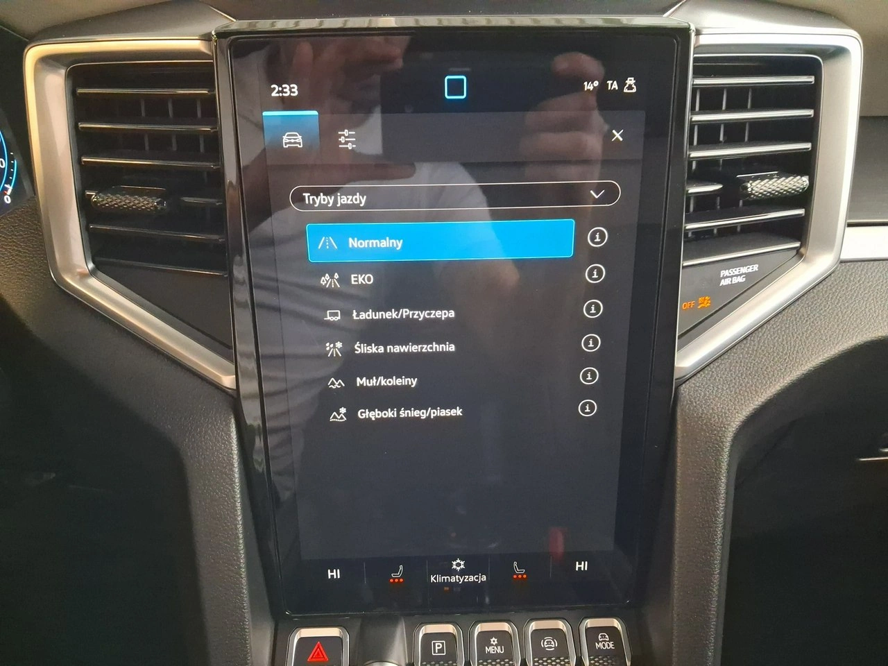 Volkswagen Amarok - Zdjęcie 23