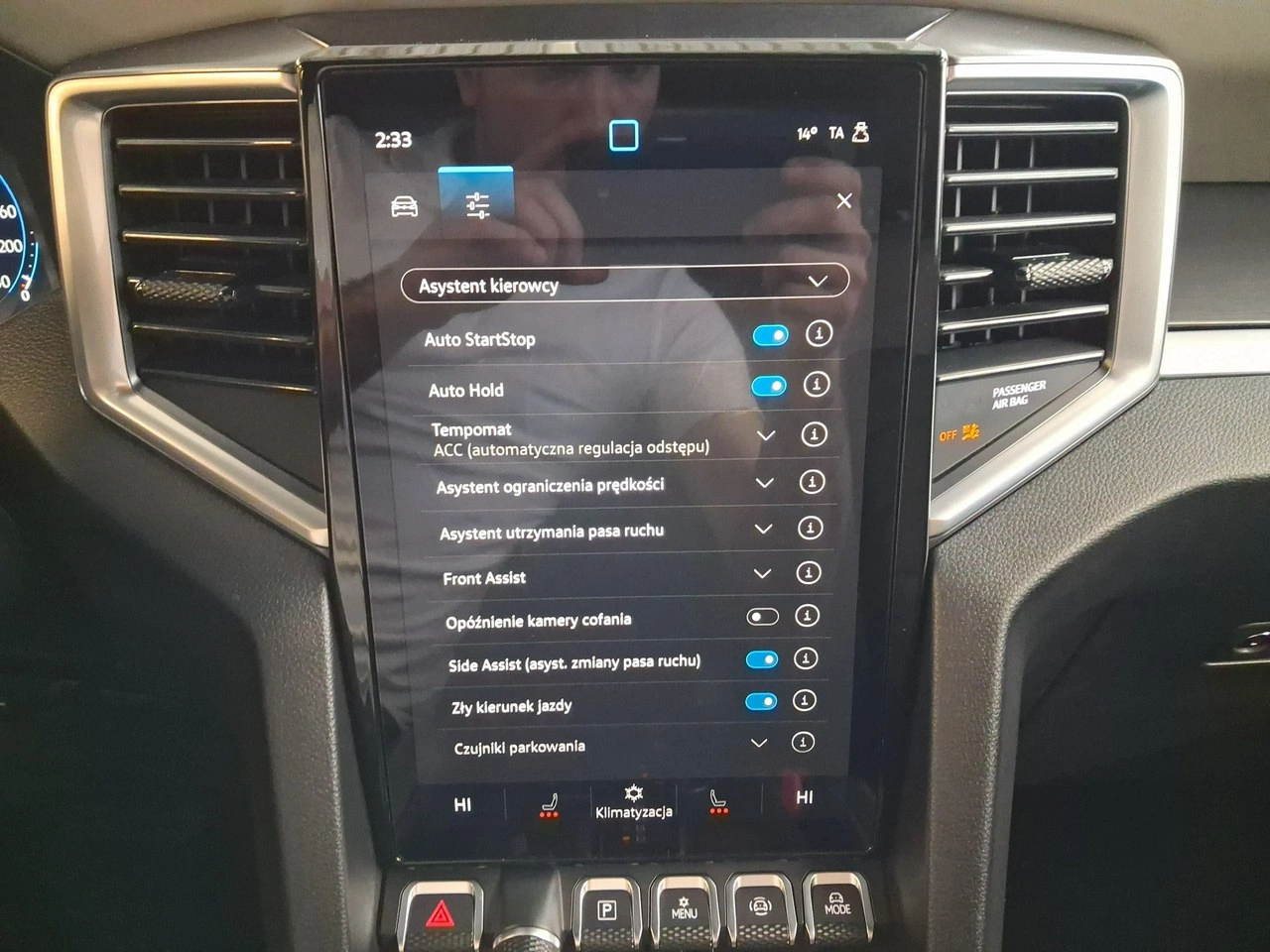 Volkswagen Amarok - Zdjęcie 24