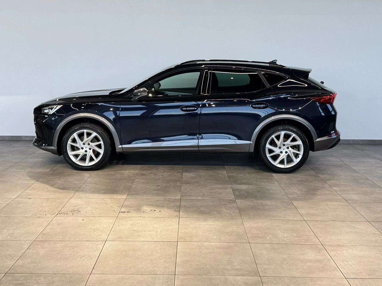 Cupra Formentor - Zdjęcie 2