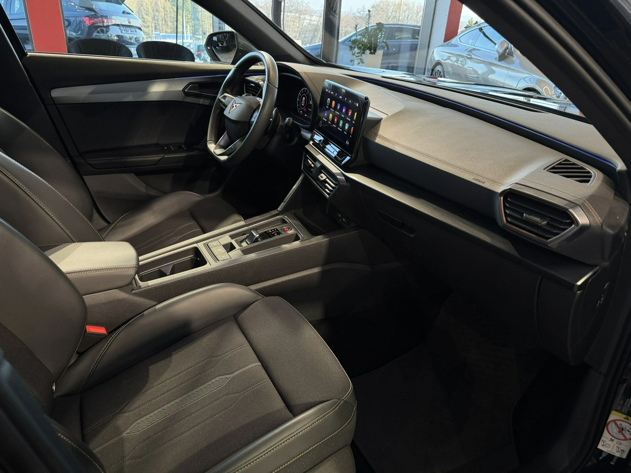 Cupra Formentor - Zdjęcie 5