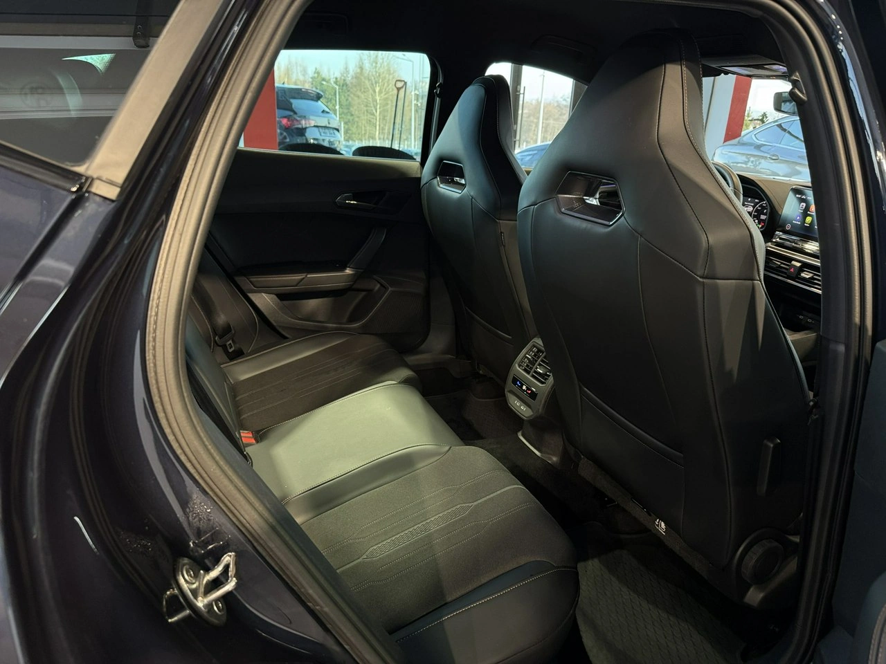 Cupra Formentor - Zdjęcie 6