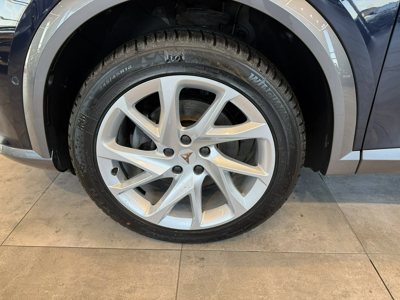 Cupra Formentor - Zdjęcie 8