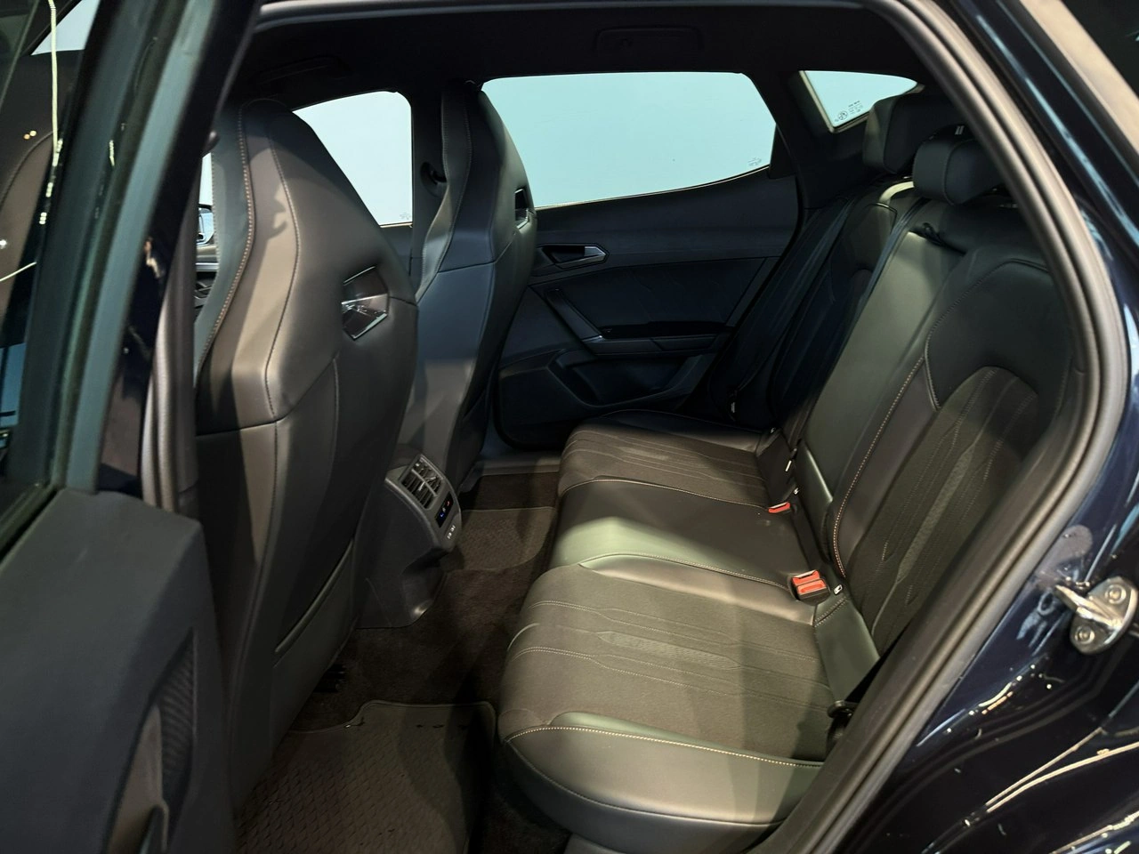 Cupra Formentor - Zdjęcie 15