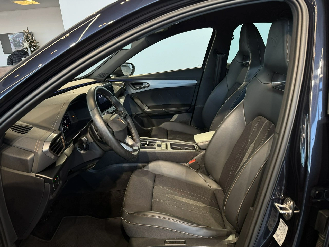 Cupra Formentor - Zdjęcie 16