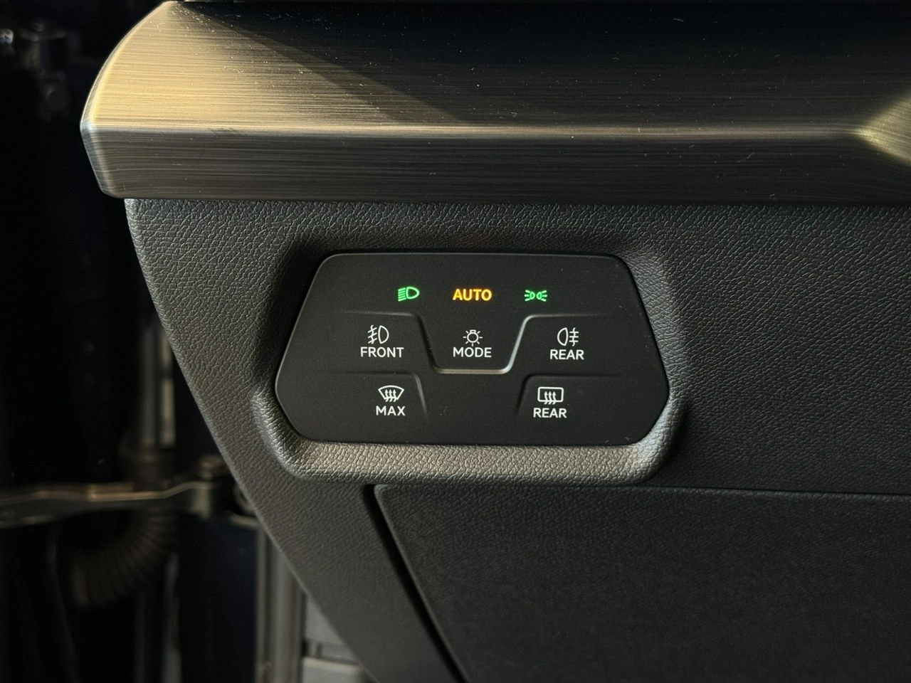 Cupra Formentor - Zdjęcie 19