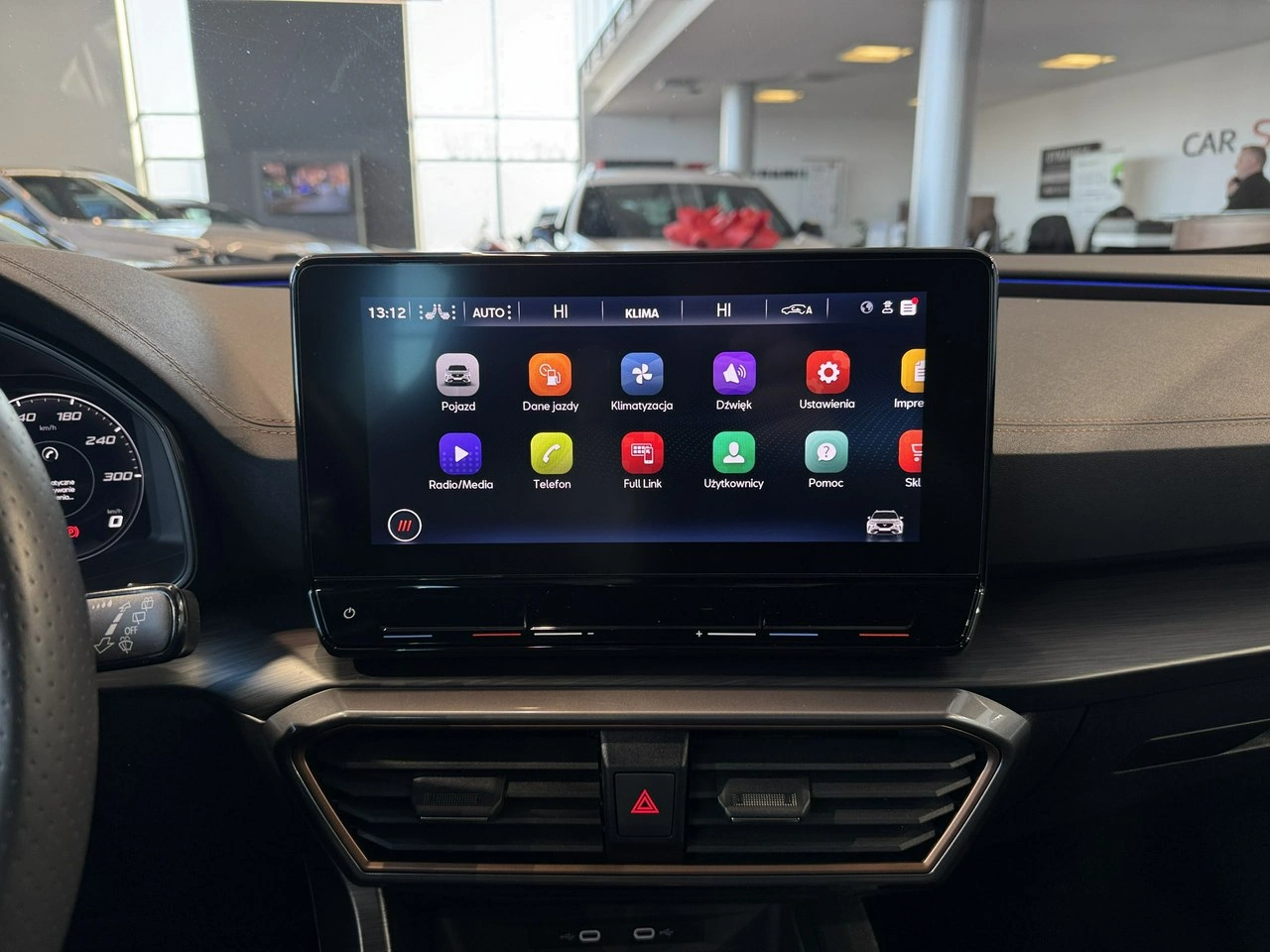 Cupra Formentor - Zdjęcie 26