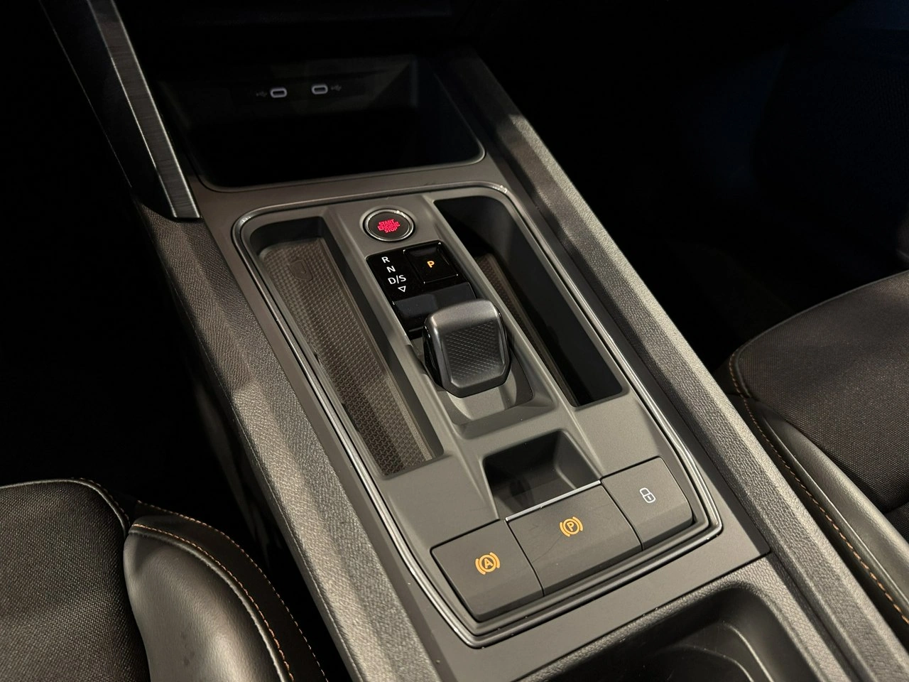 Cupra Formentor - Zdjęcie 27