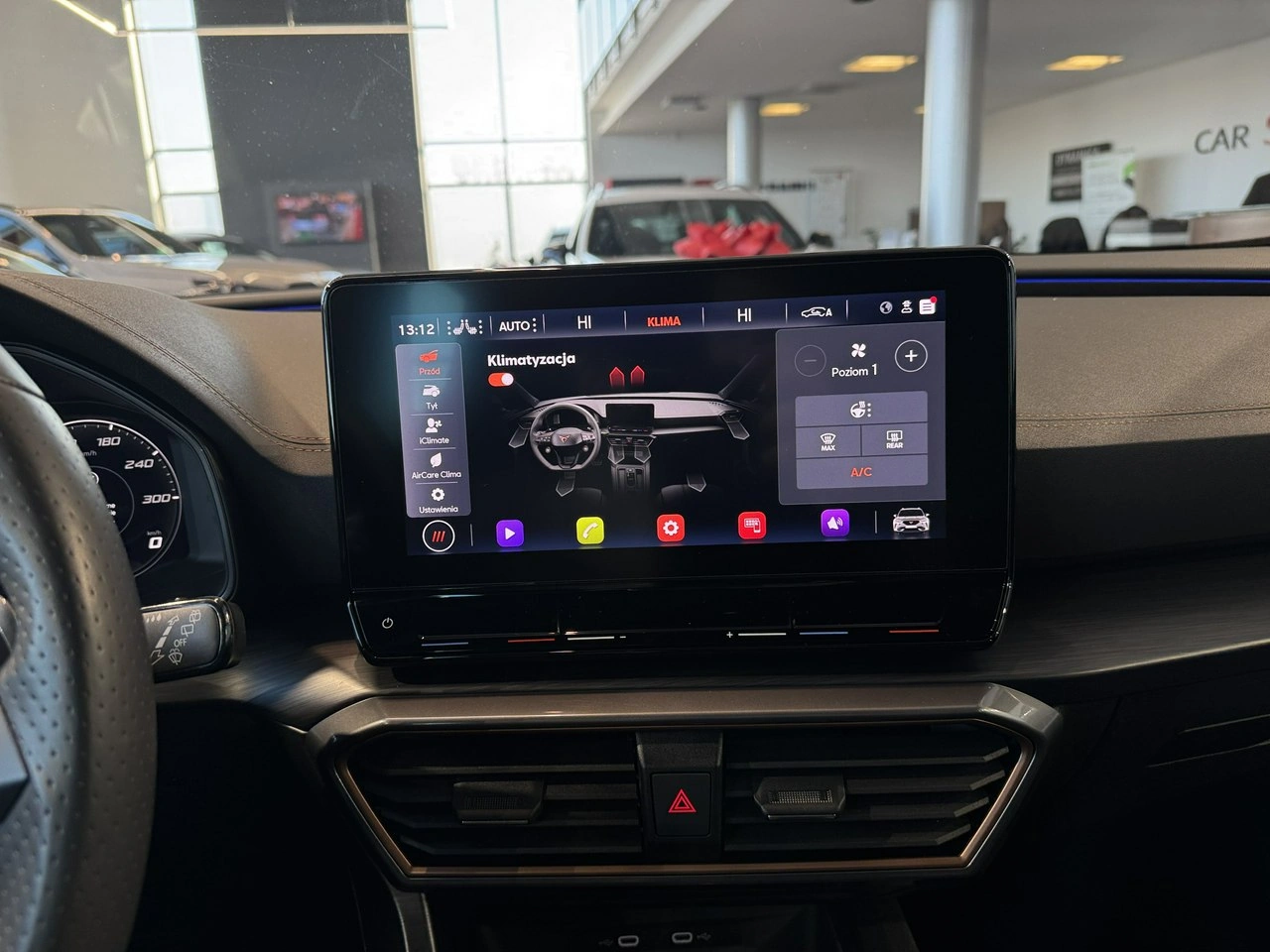 Cupra Formentor - Zdjęcie 28