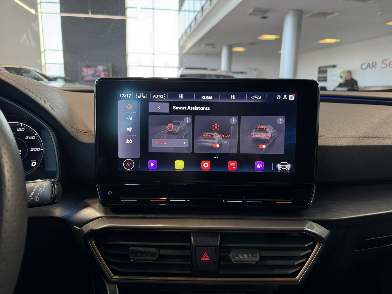 Cupra Formentor - Zdjęcie 29