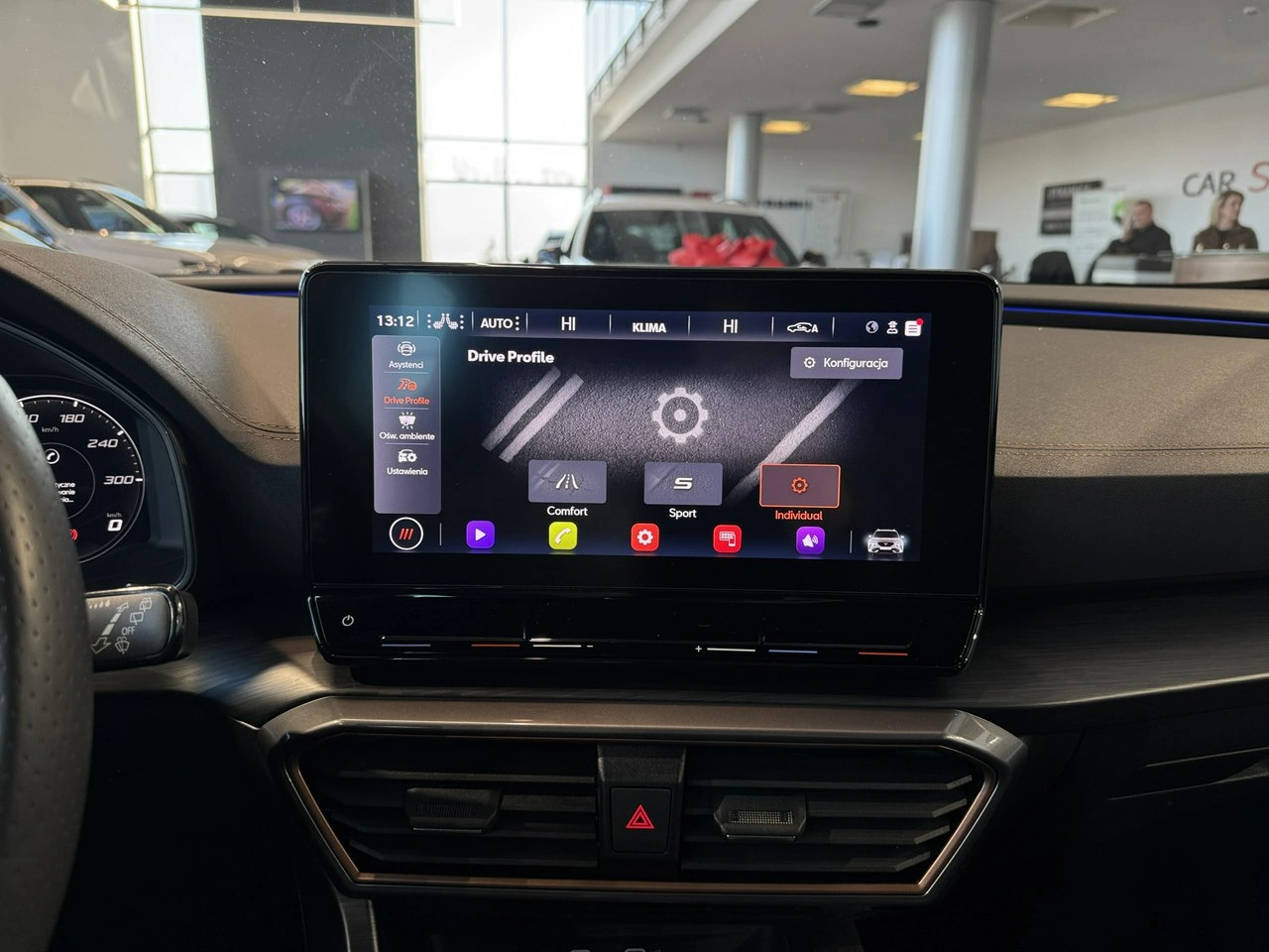 Cupra Formentor - Zdjęcie 30