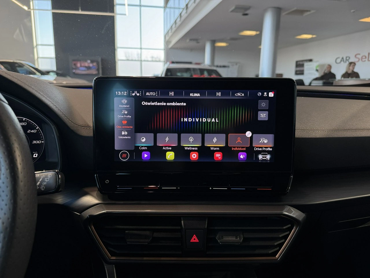 Cupra Formentor - Zdjęcie 31