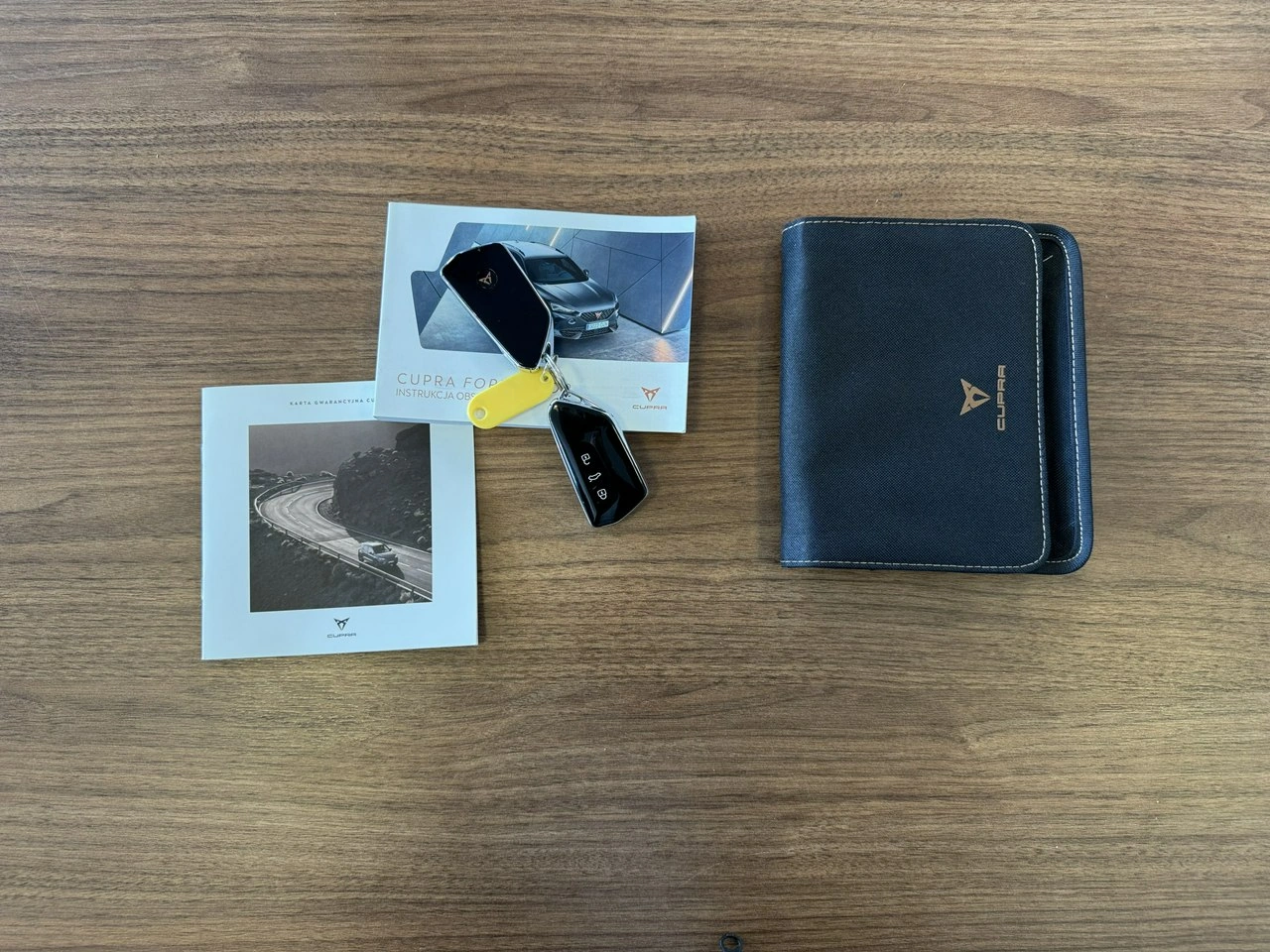 Cupra Formentor - Zdjęcie 32