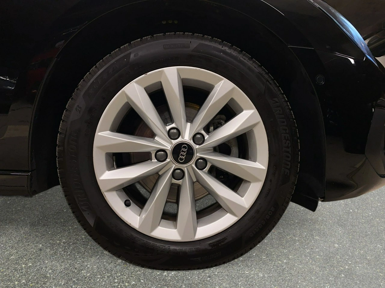 Audi A3 - Zdjęcie 9