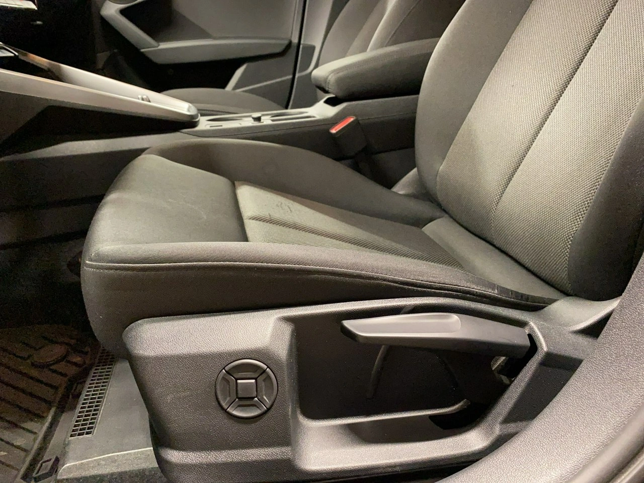 Audi A3 - Zdjęcie 12