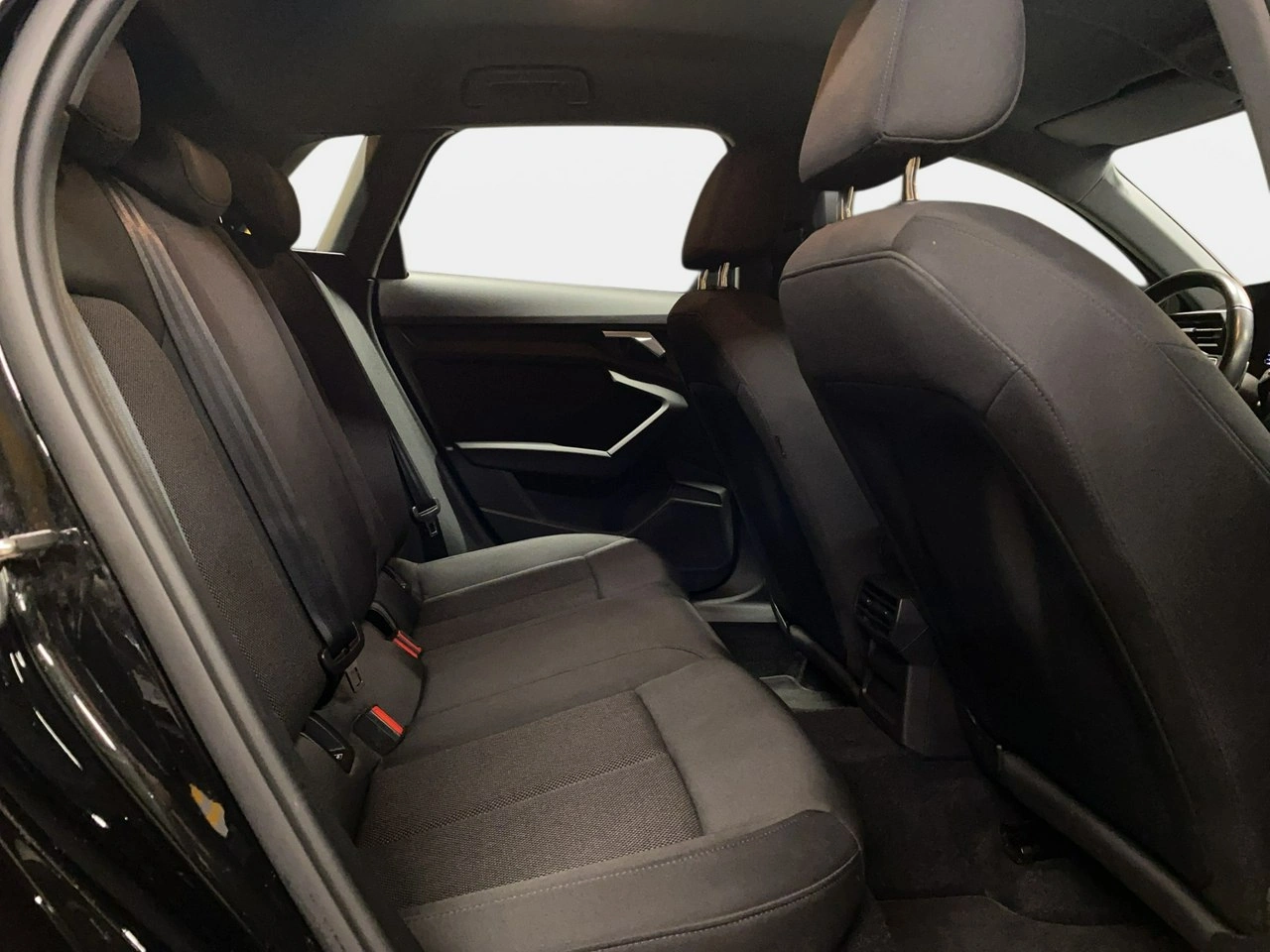 Audi A3 - Zdjęcie 13