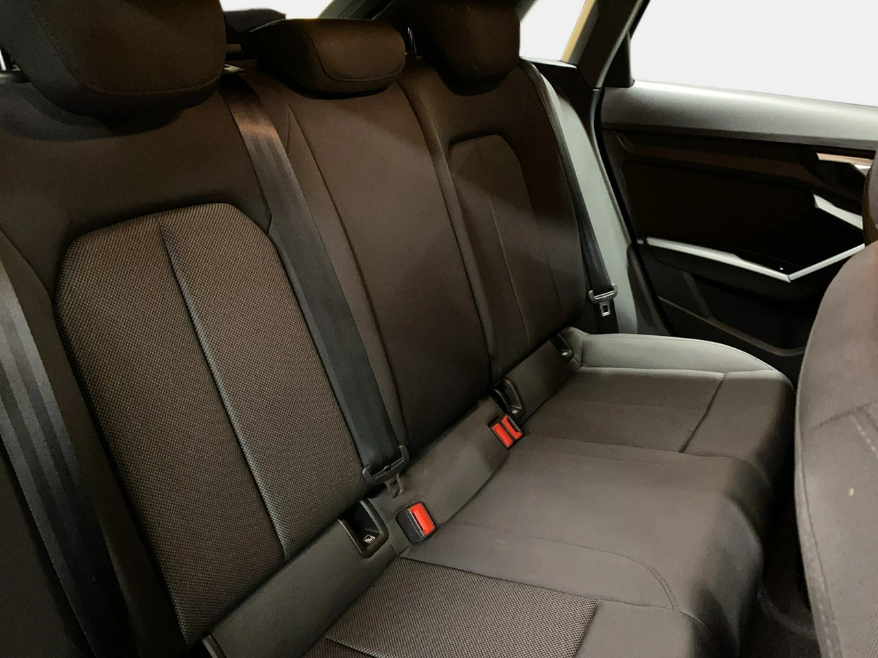 Audi A3 - Zdjęcie 14