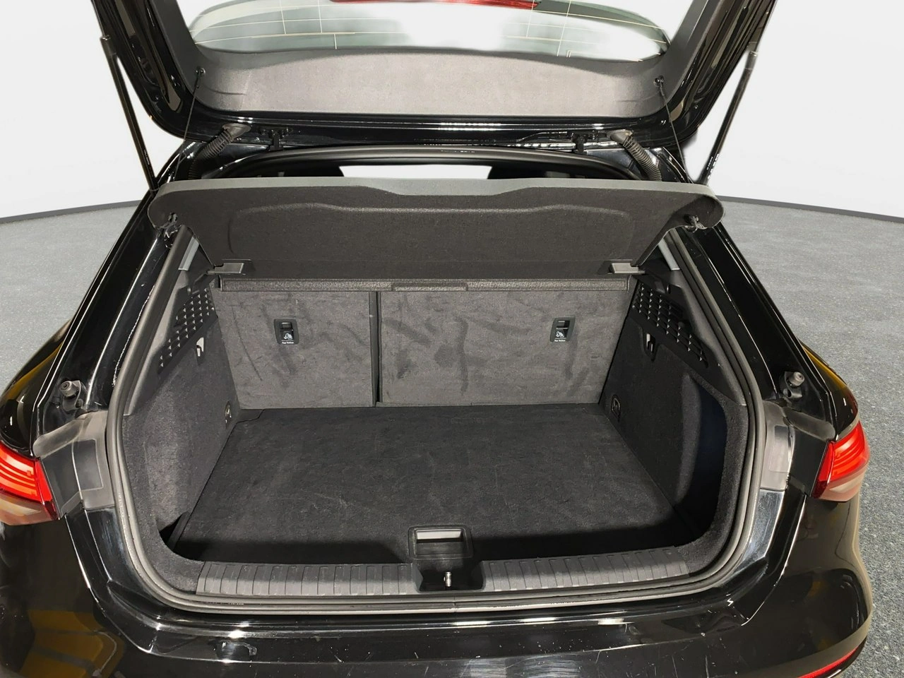 Audi A3 - Zdjęcie 16