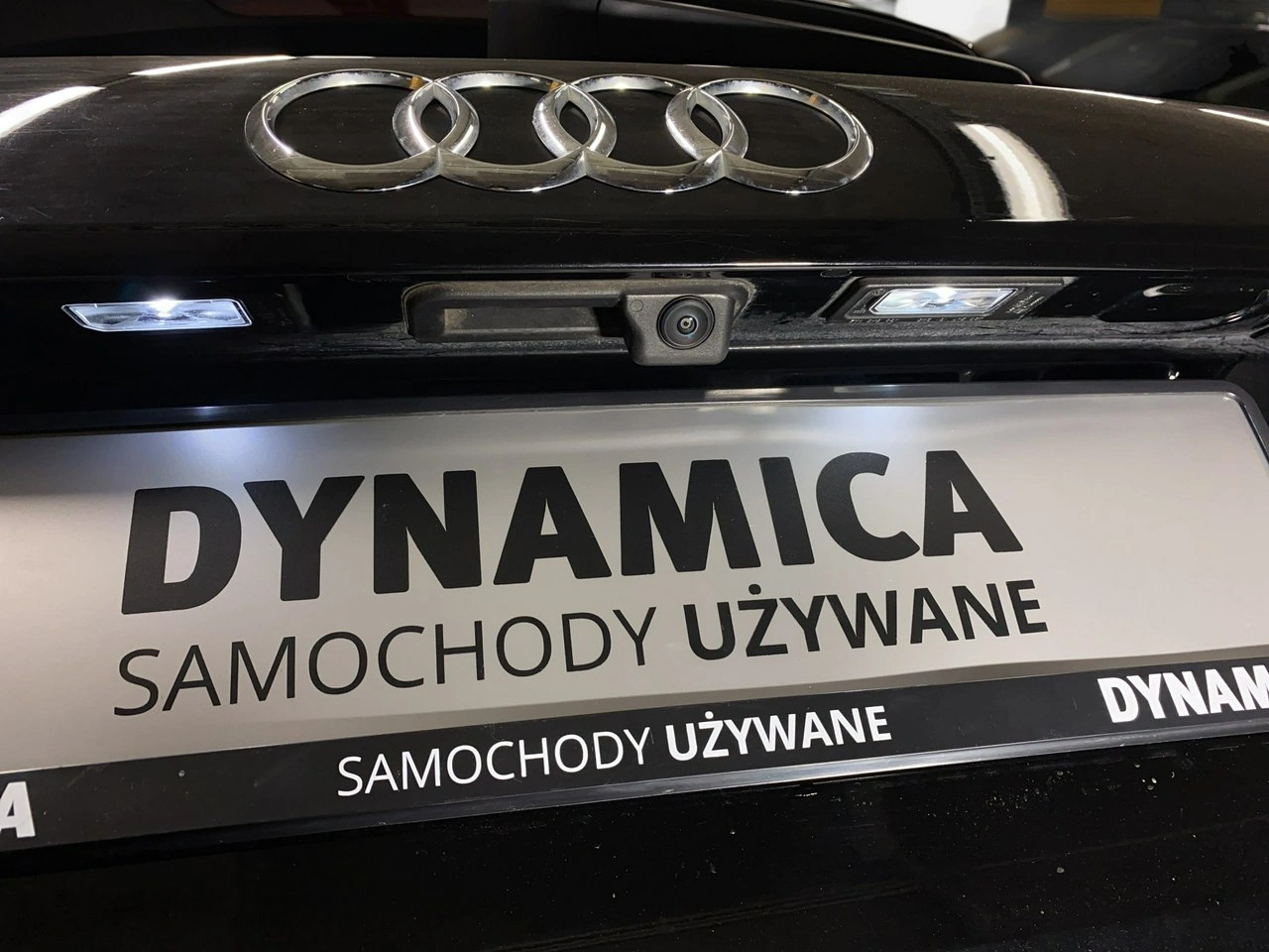 Audi A3 - Zdjęcie 17