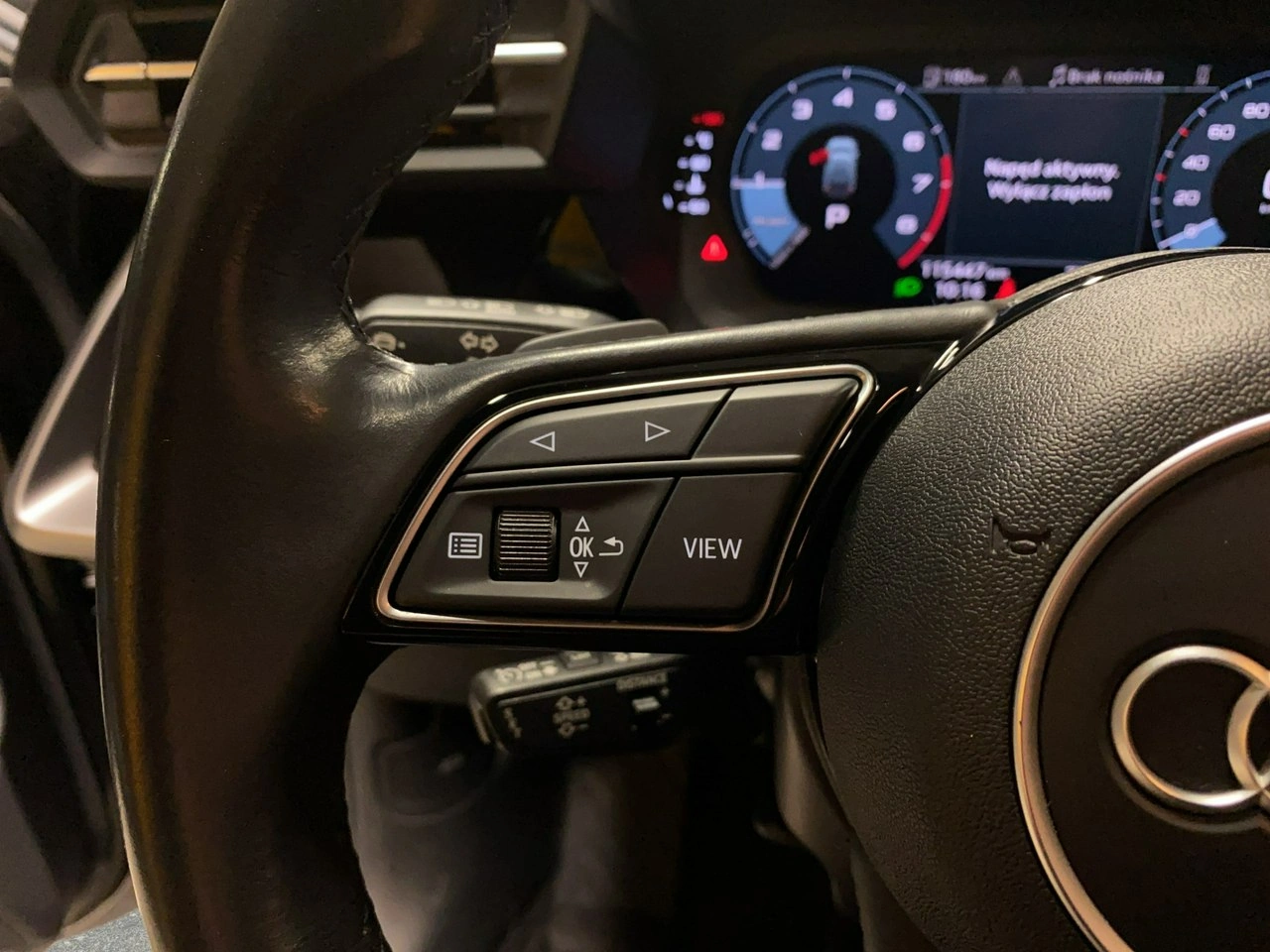 Audi A3 - Zdjęcie 20