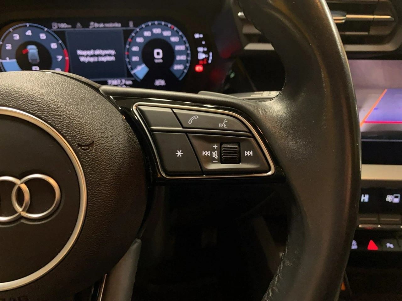 Audi A3 - Zdjęcie 21