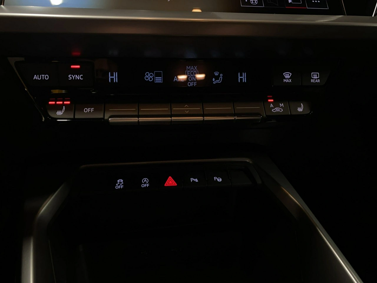 Audi A3 - Zdjęcie 24