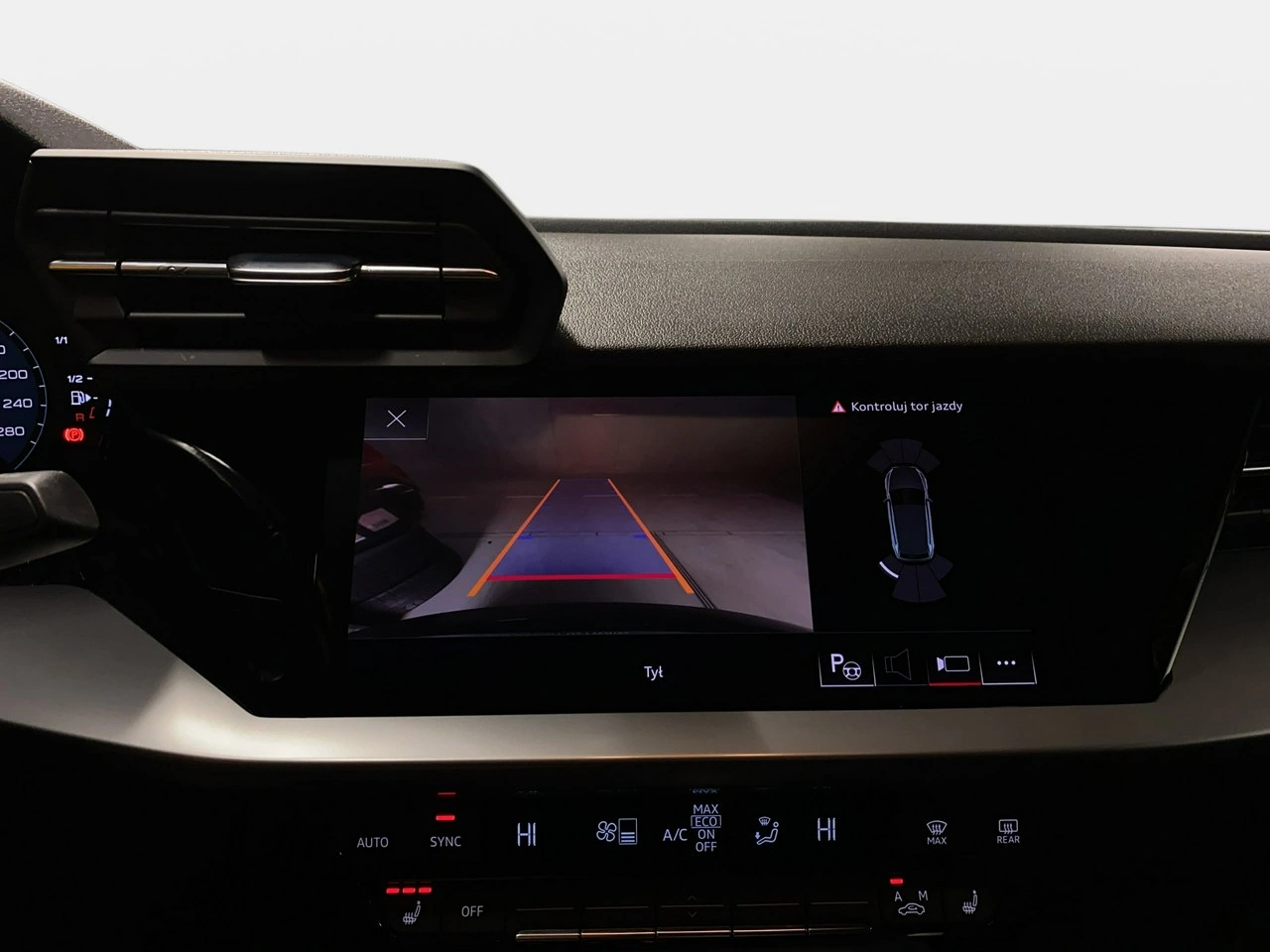 Audi A3 - Zdjęcie 25