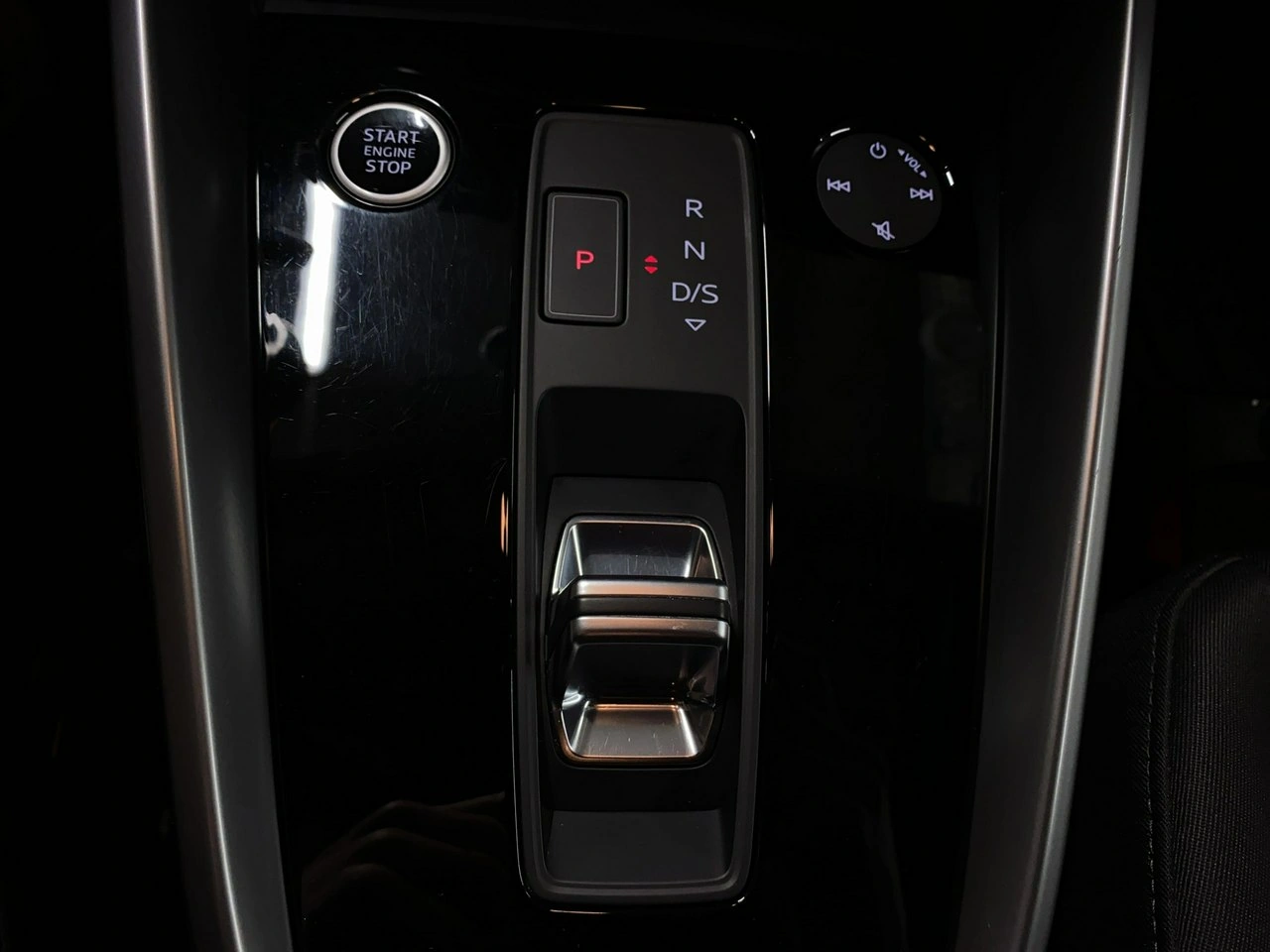 Audi A3 - Zdjęcie 26