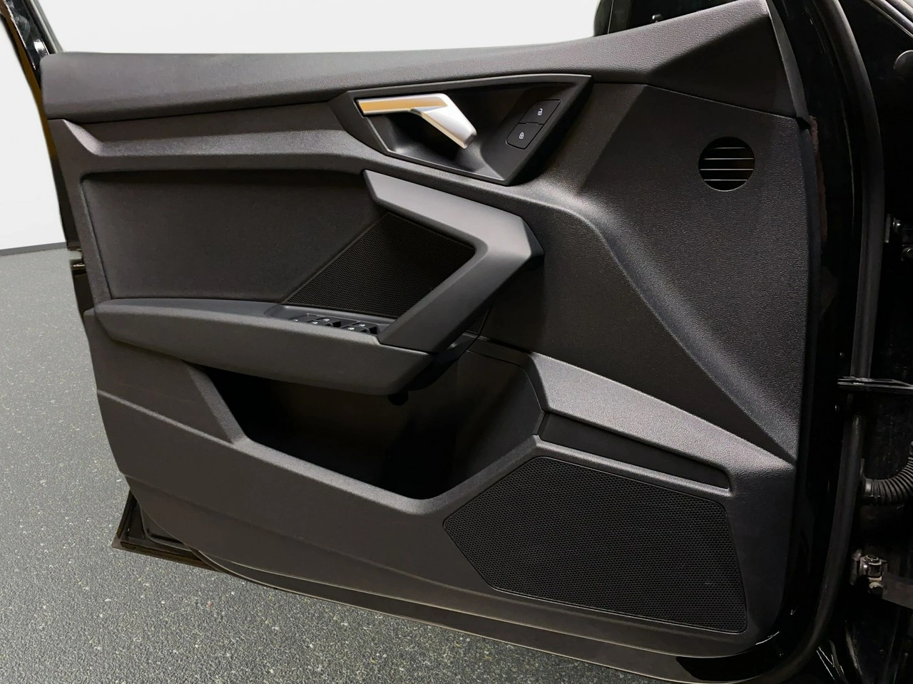 Audi A3 - Zdjęcie 27