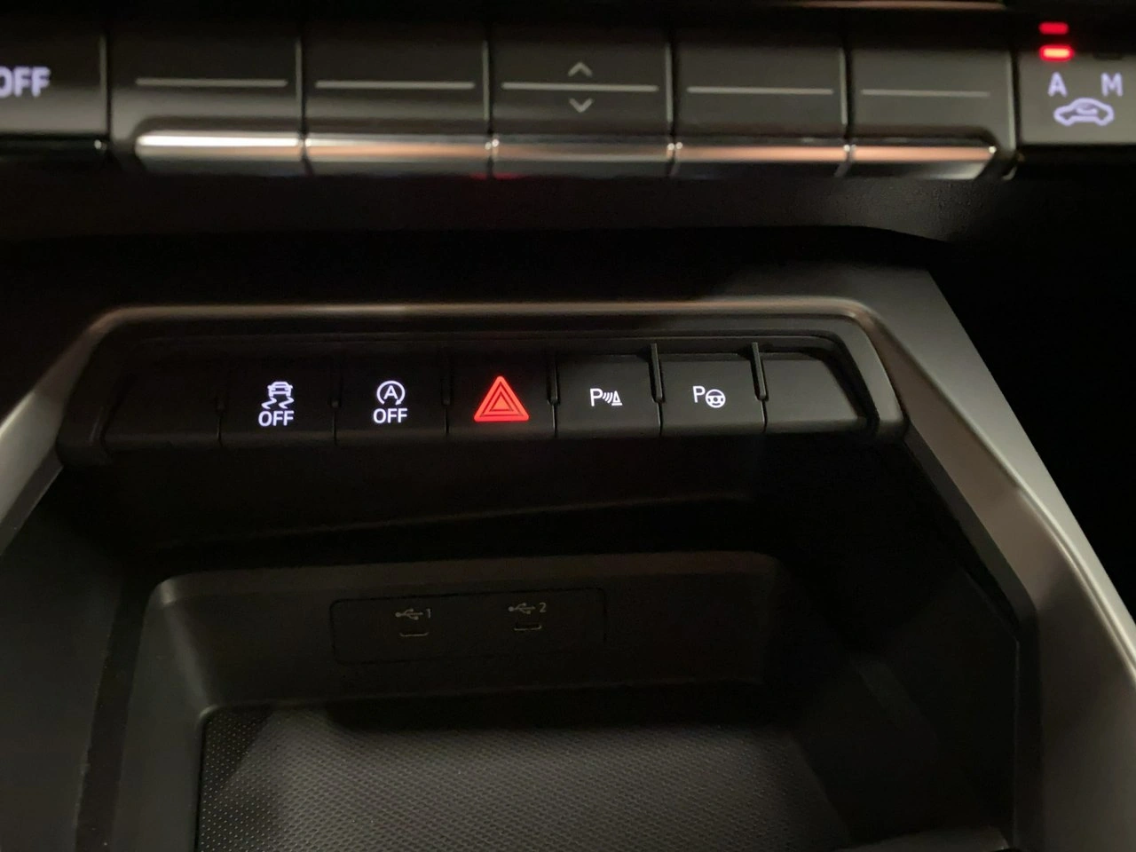 Audi A3 - Zdjęcie 28