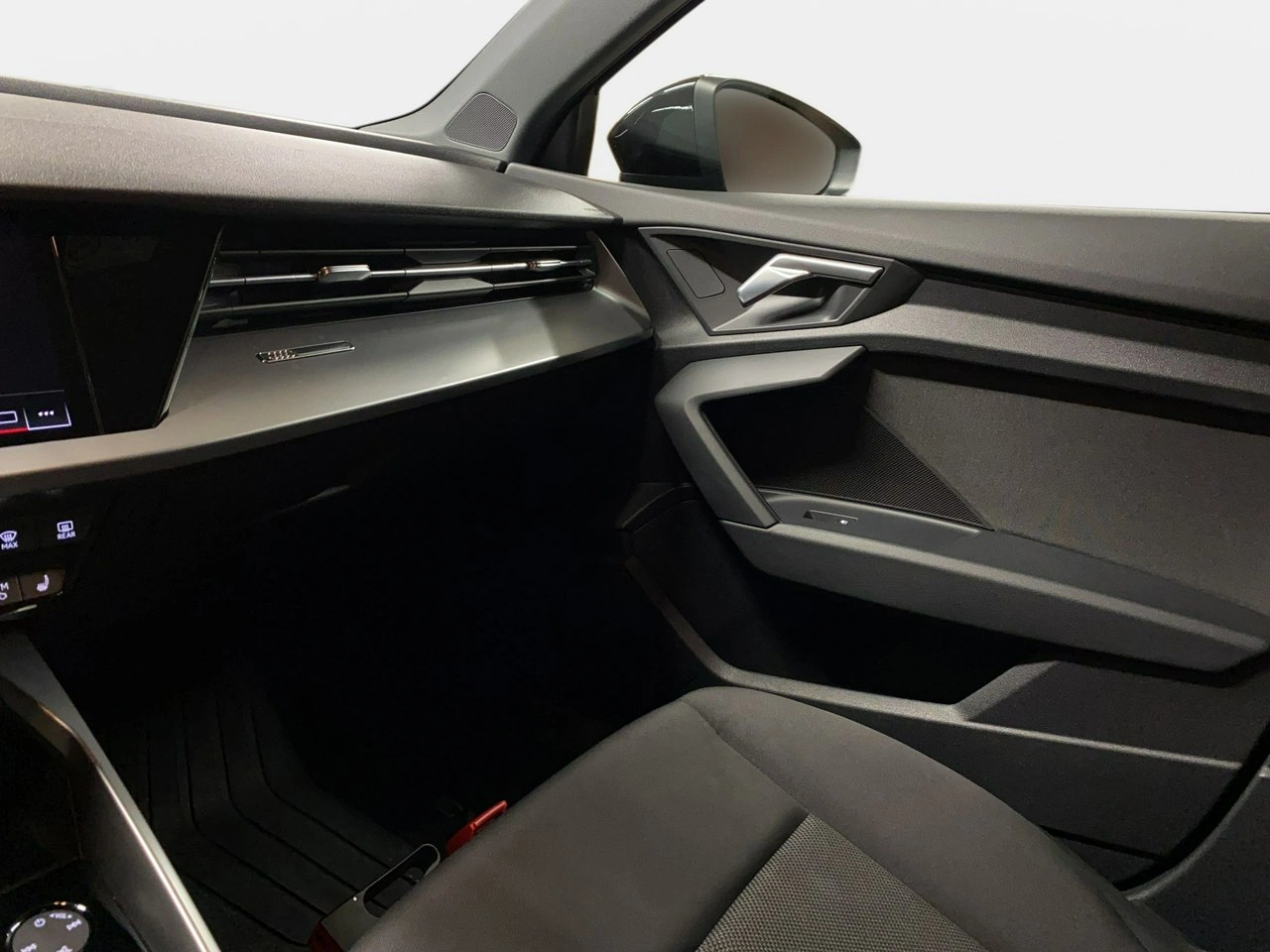 Audi A3 - Zdjęcie 29