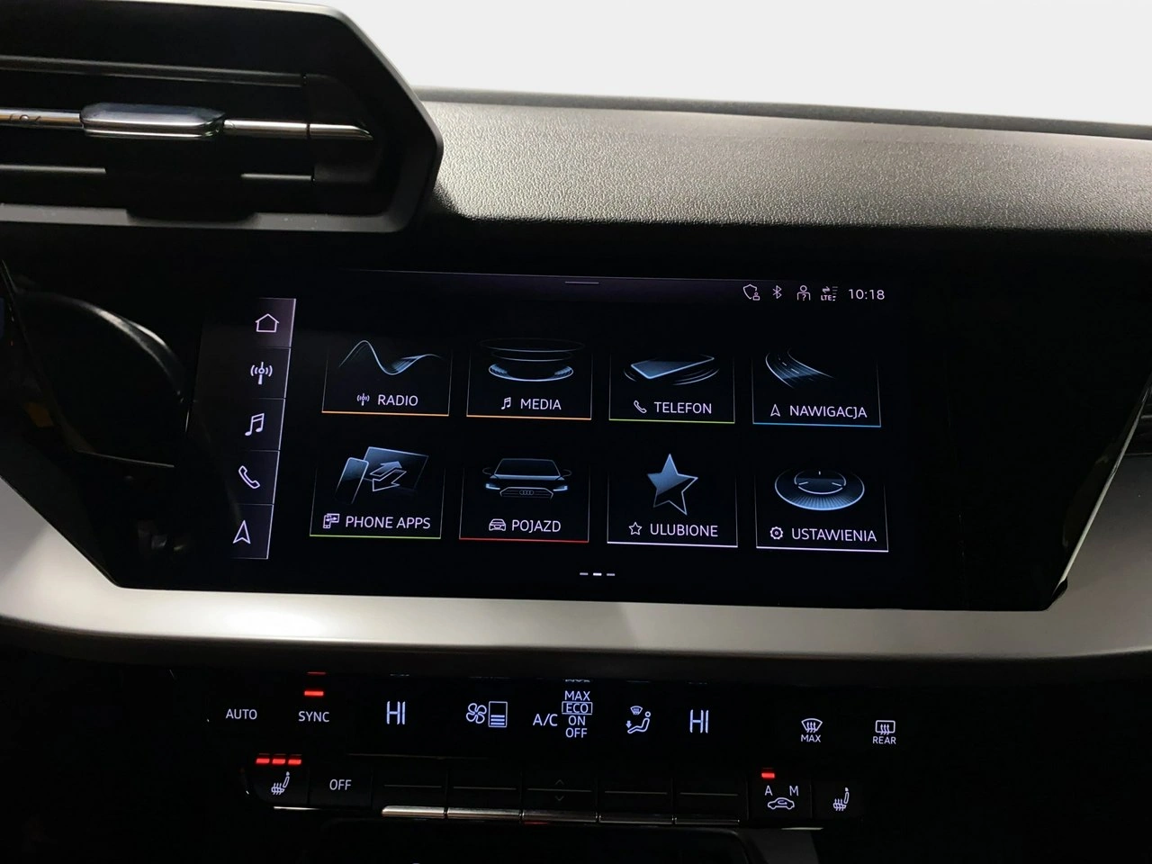 Audi A3 - Zdjęcie 30