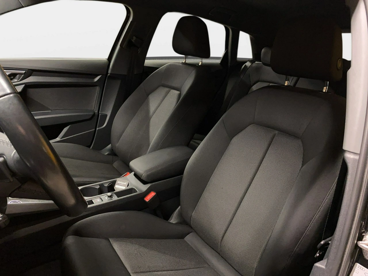 Audi A3 - Zdjęcie 32