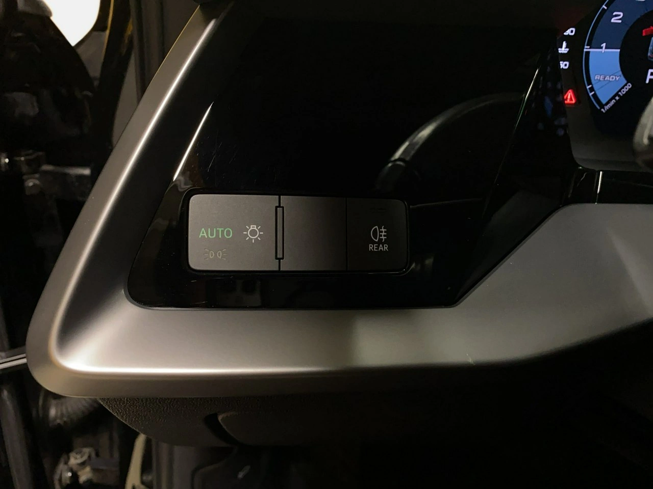 Audi A3 - Zdjęcie 33