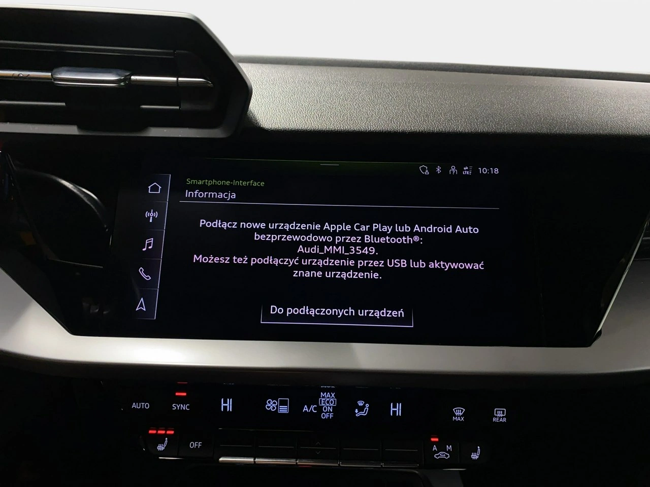 Audi A3 - Zdjęcie 34