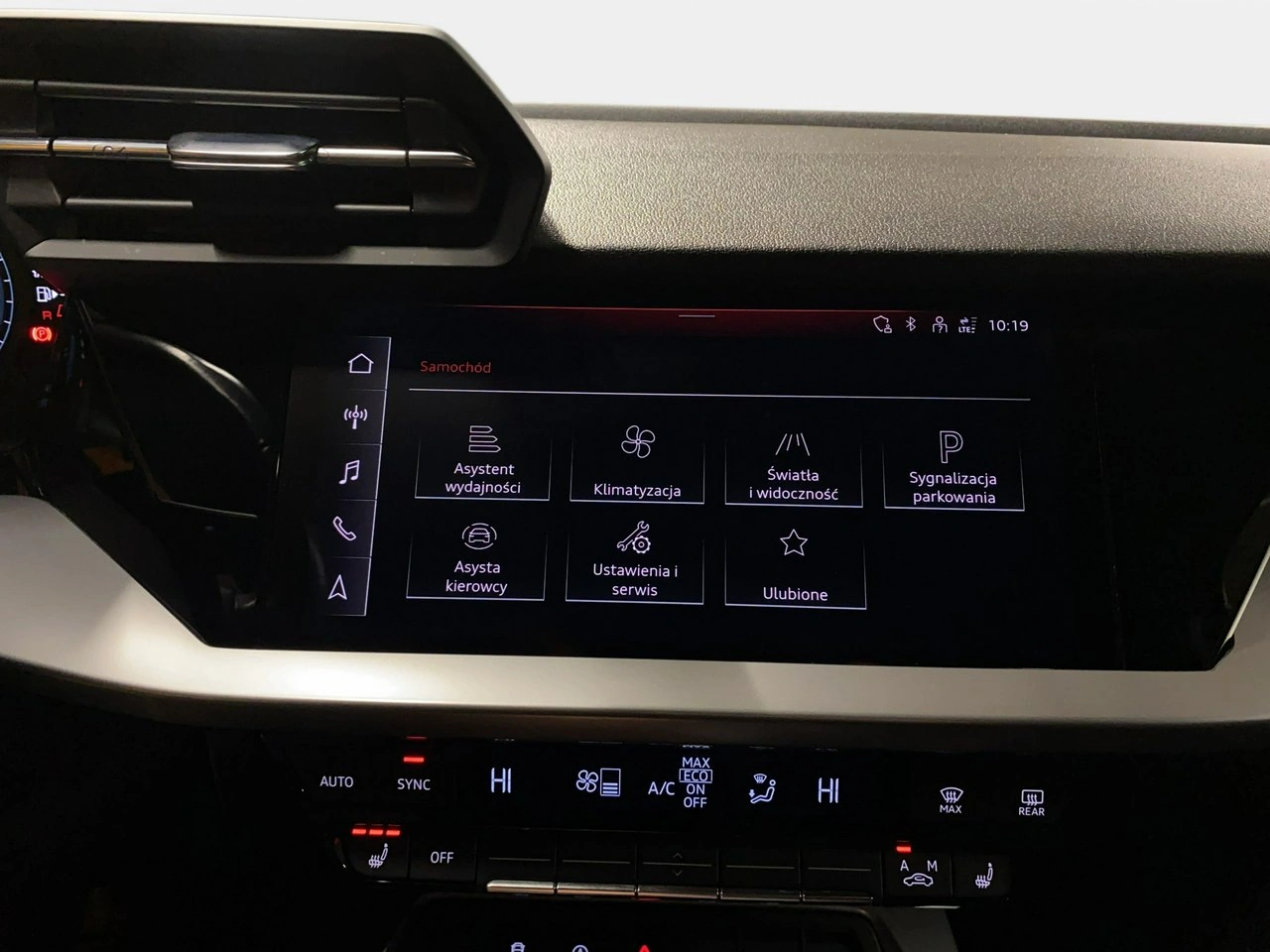 Audi A3 - Zdjęcie 35