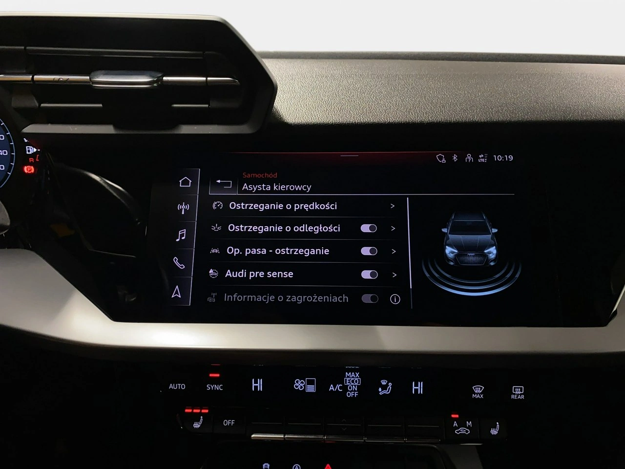 Audi A3 - Zdjęcie 36