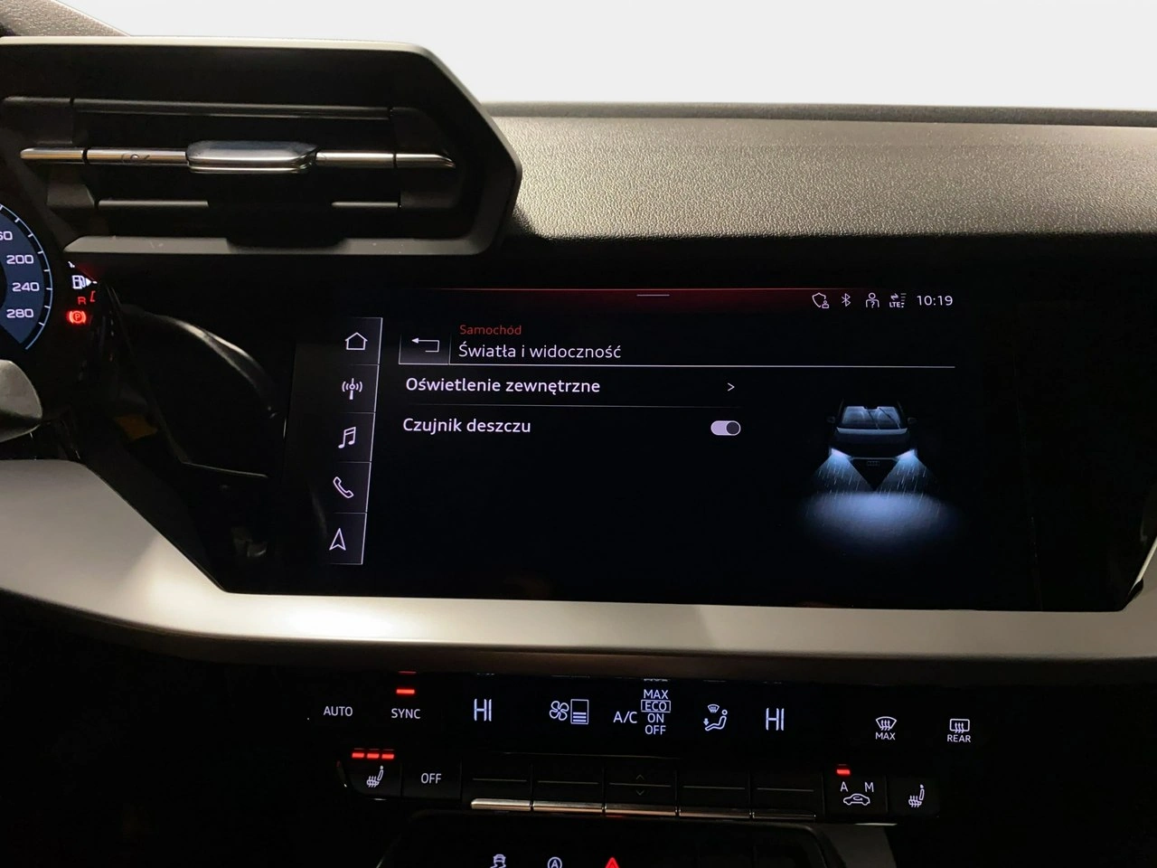 Audi A3 - Zdjęcie 37