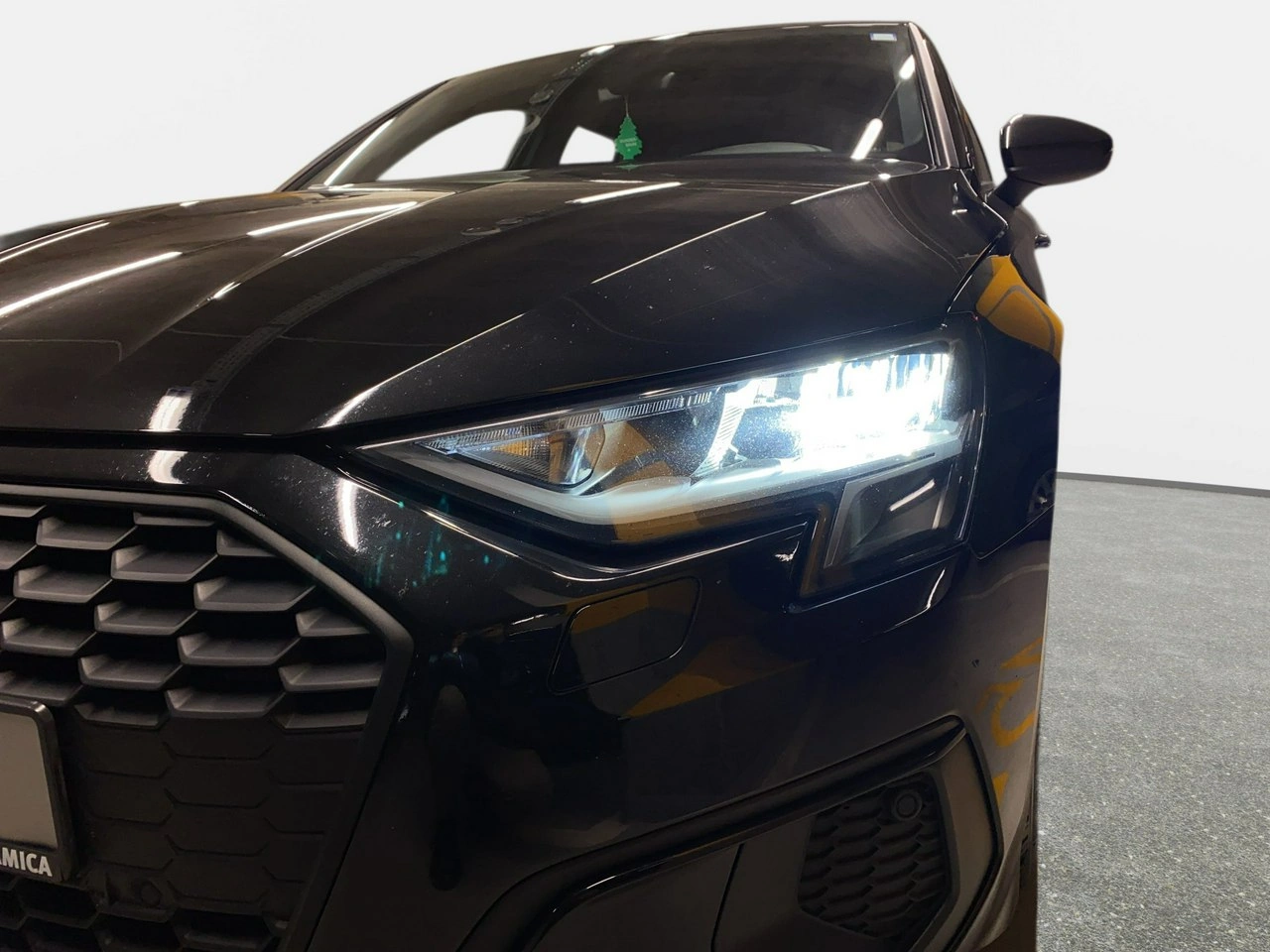 Audi A3 - Zdjęcie 8