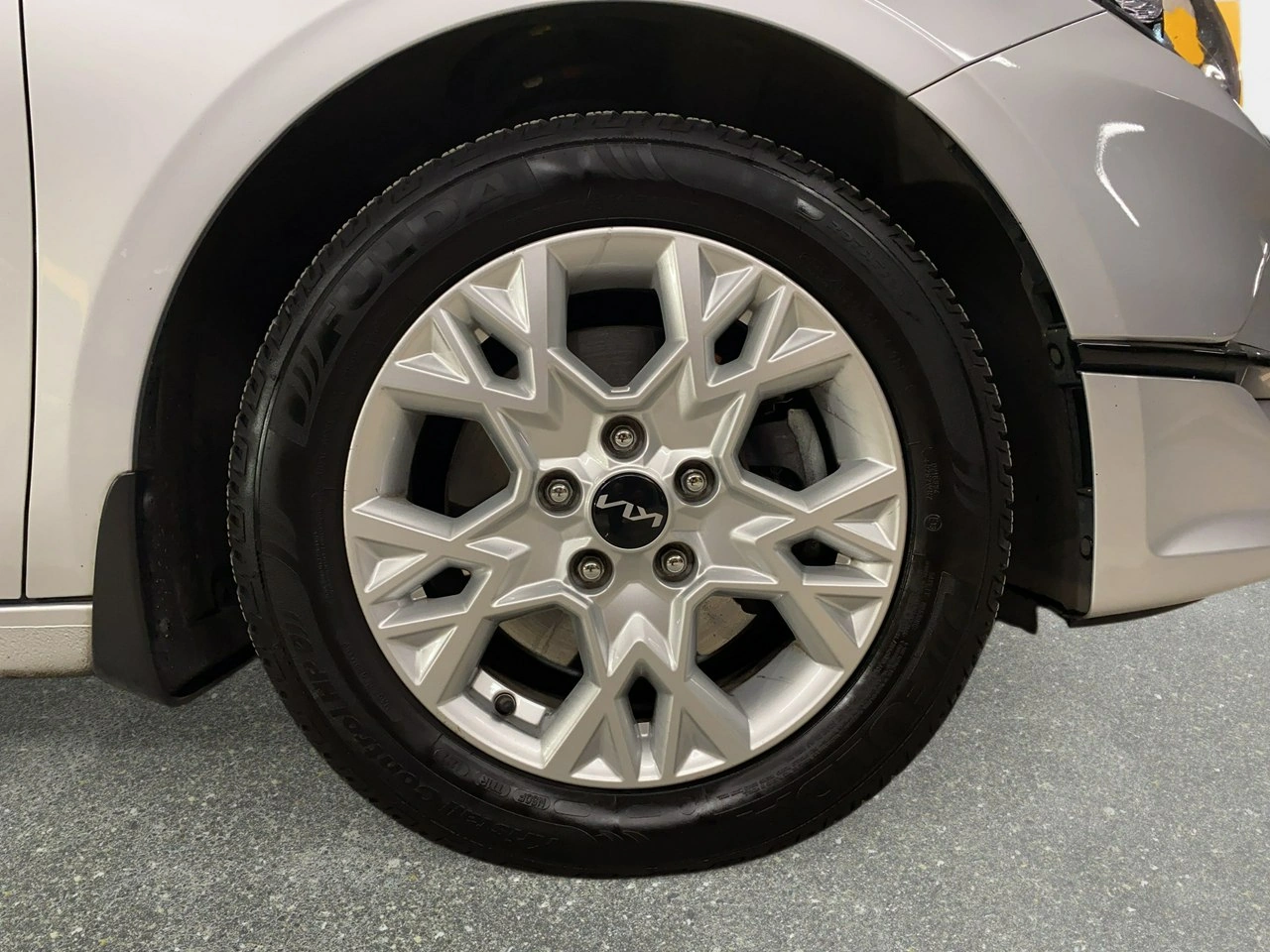 Kia Ceed - Zdjęcie 9