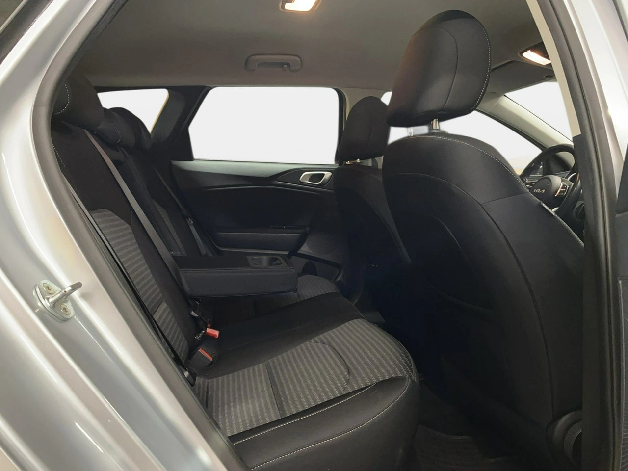 Kia Ceed - Zdjęcie 13