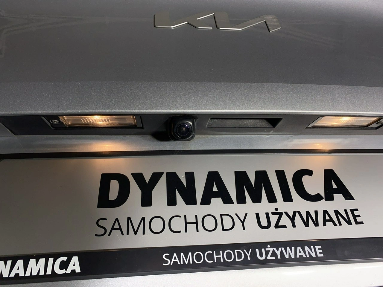 Kia Ceed - Zdjęcie 16