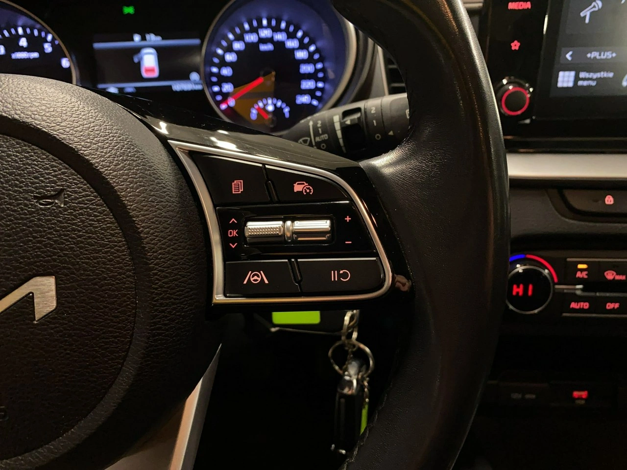 Kia Ceed - Zdjęcie 20