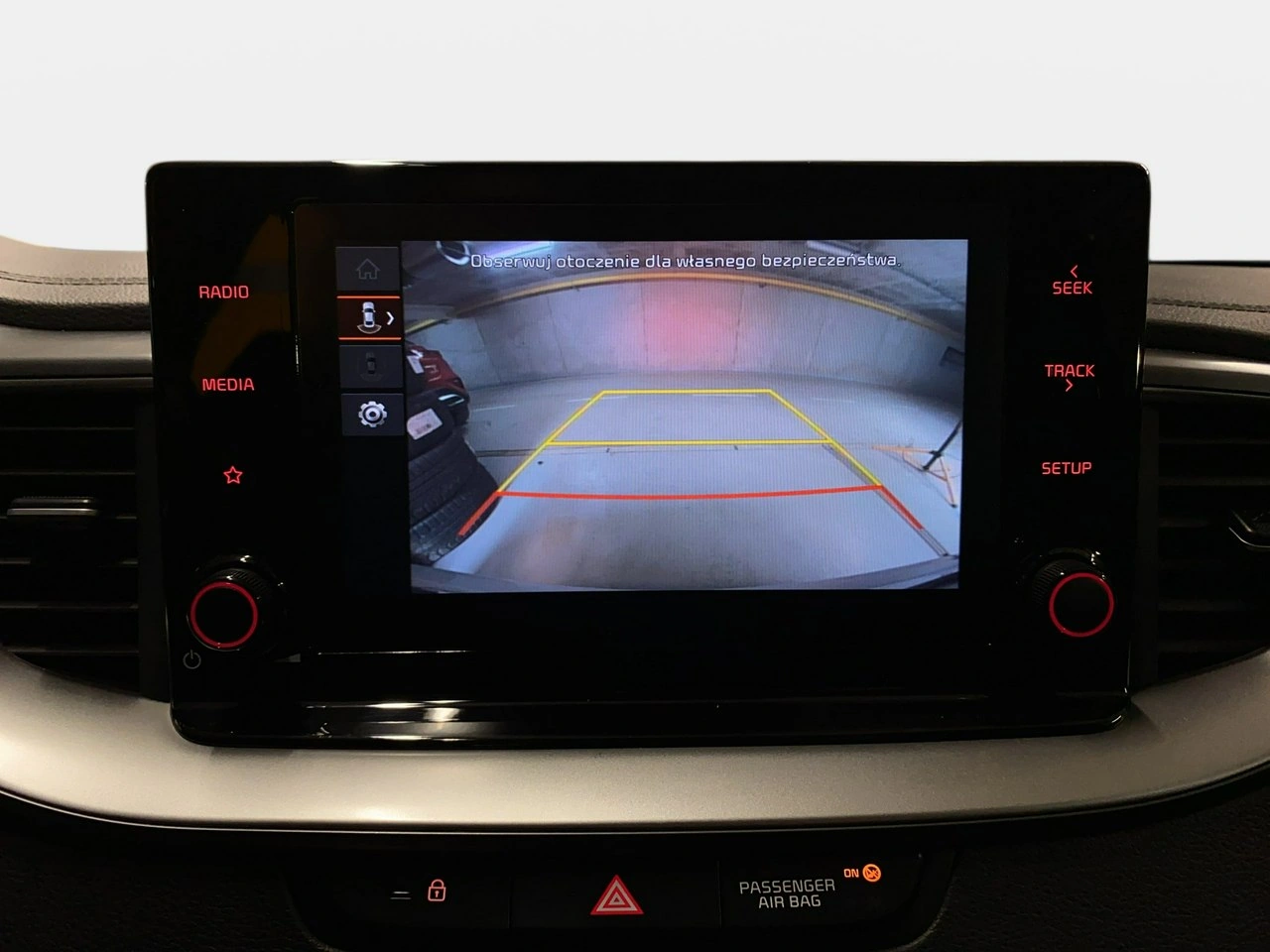 Kia Ceed - Zdjęcie 24